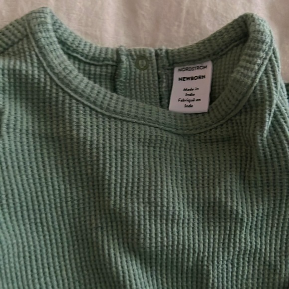 Nordstrom BabyBoy Set - Picture 5 of 5